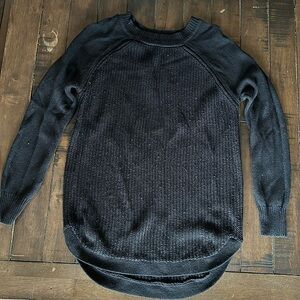 Medium RD Style sweater